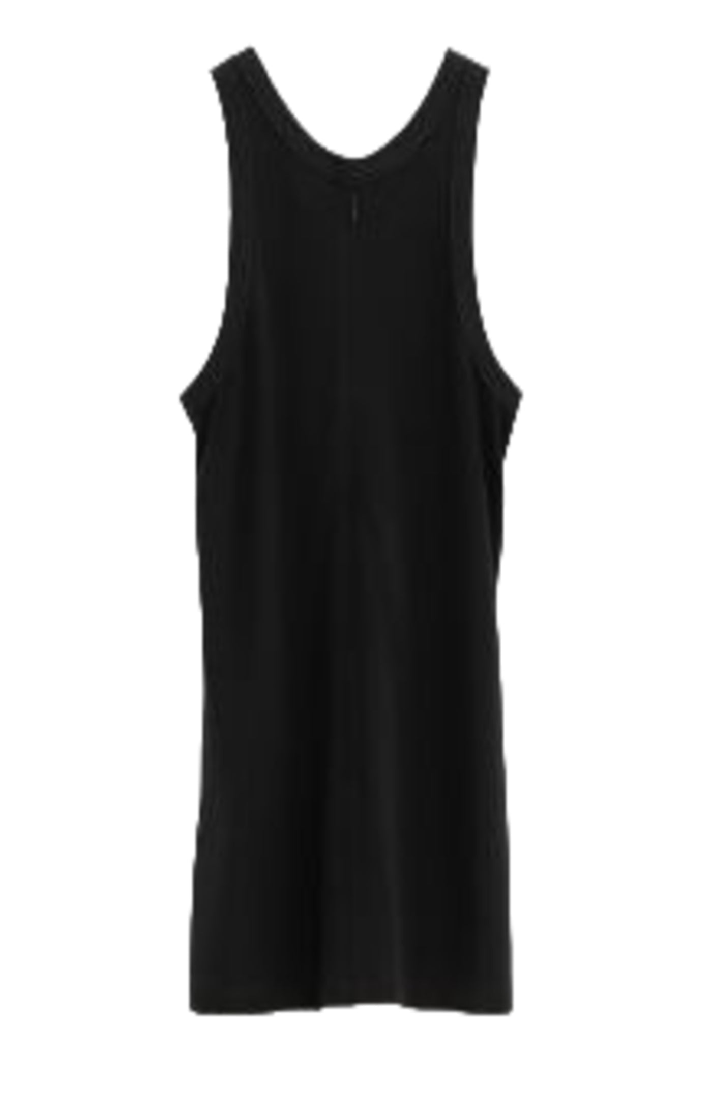 Cargar imagen en el visor de la galería, Fluid jersey tank top