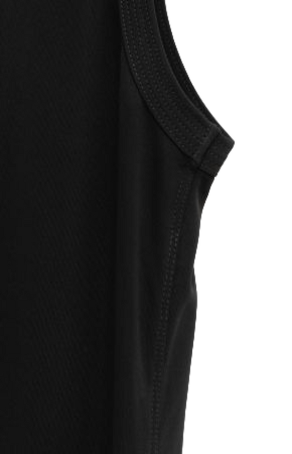 Load image into Gallery viewer, Fluid jersey tank top