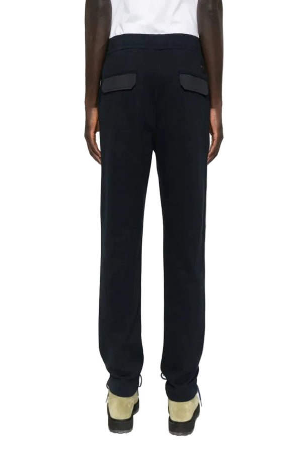Charger l'image dans la galerie, Elasticated-waistband track pants
