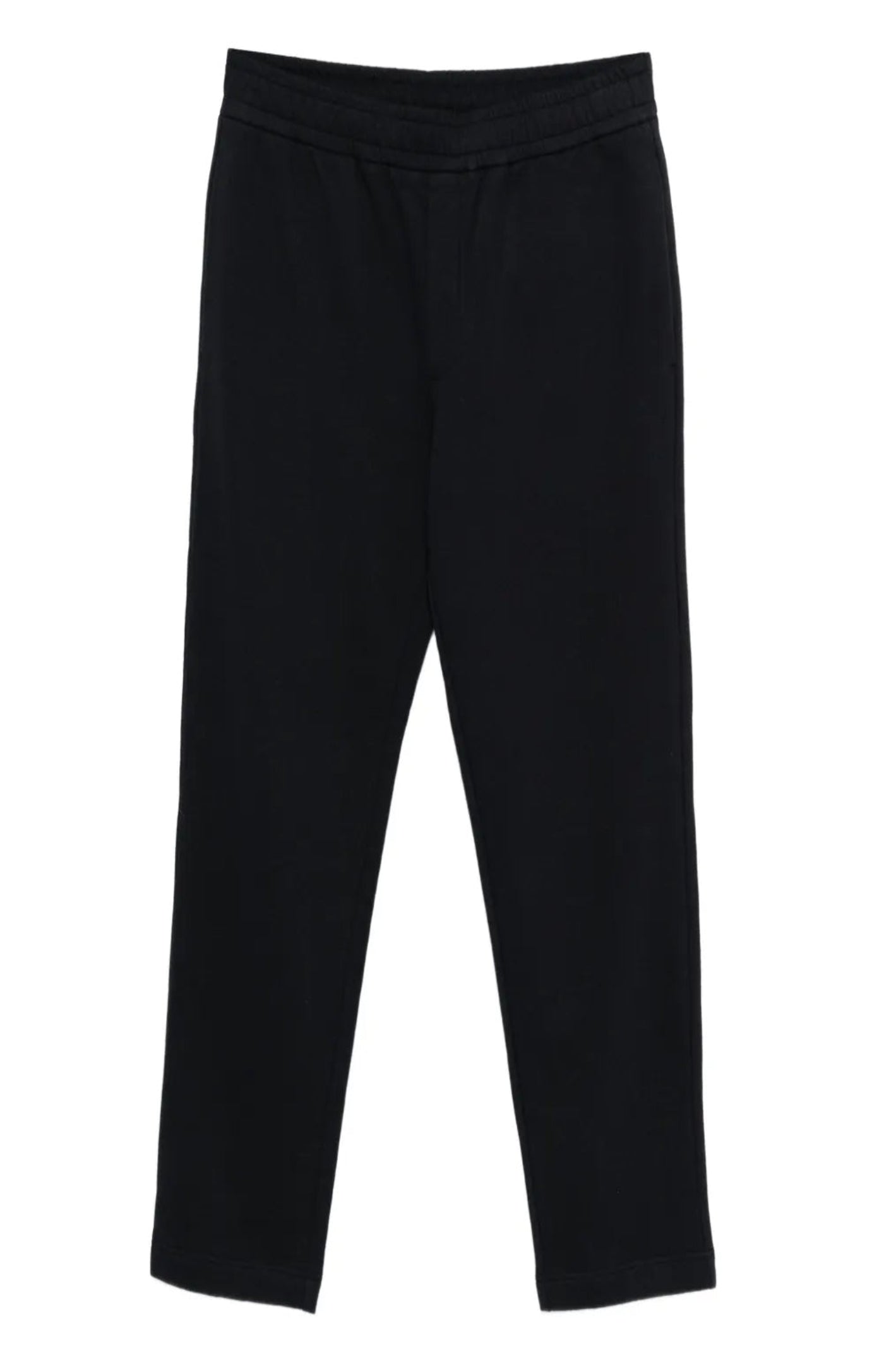 Cargar imagen en el visor de la galería, Elasticated-waistband track pants