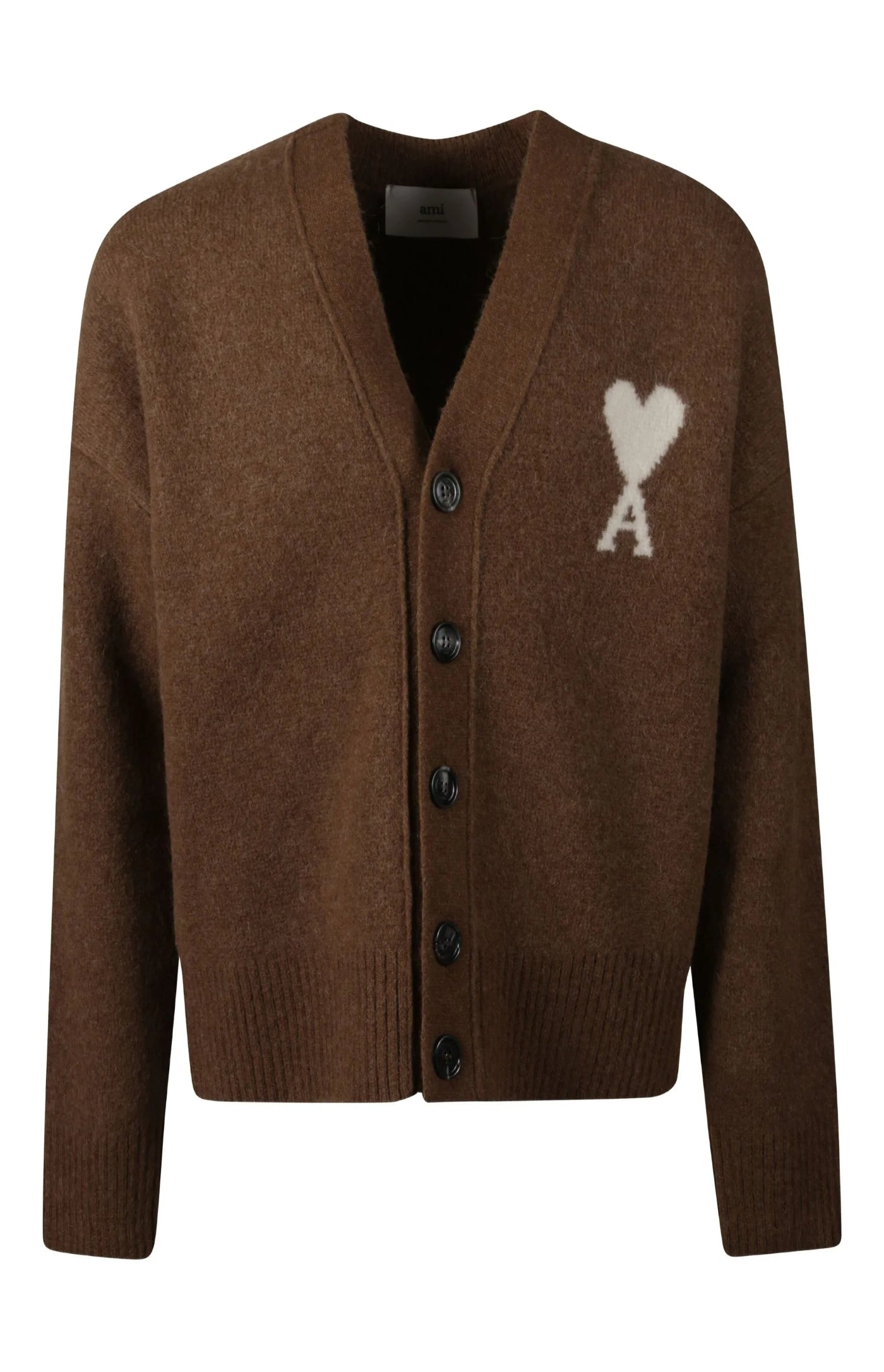 Cargar imagen en el visor de la galería, Ami de Coeur cardigan