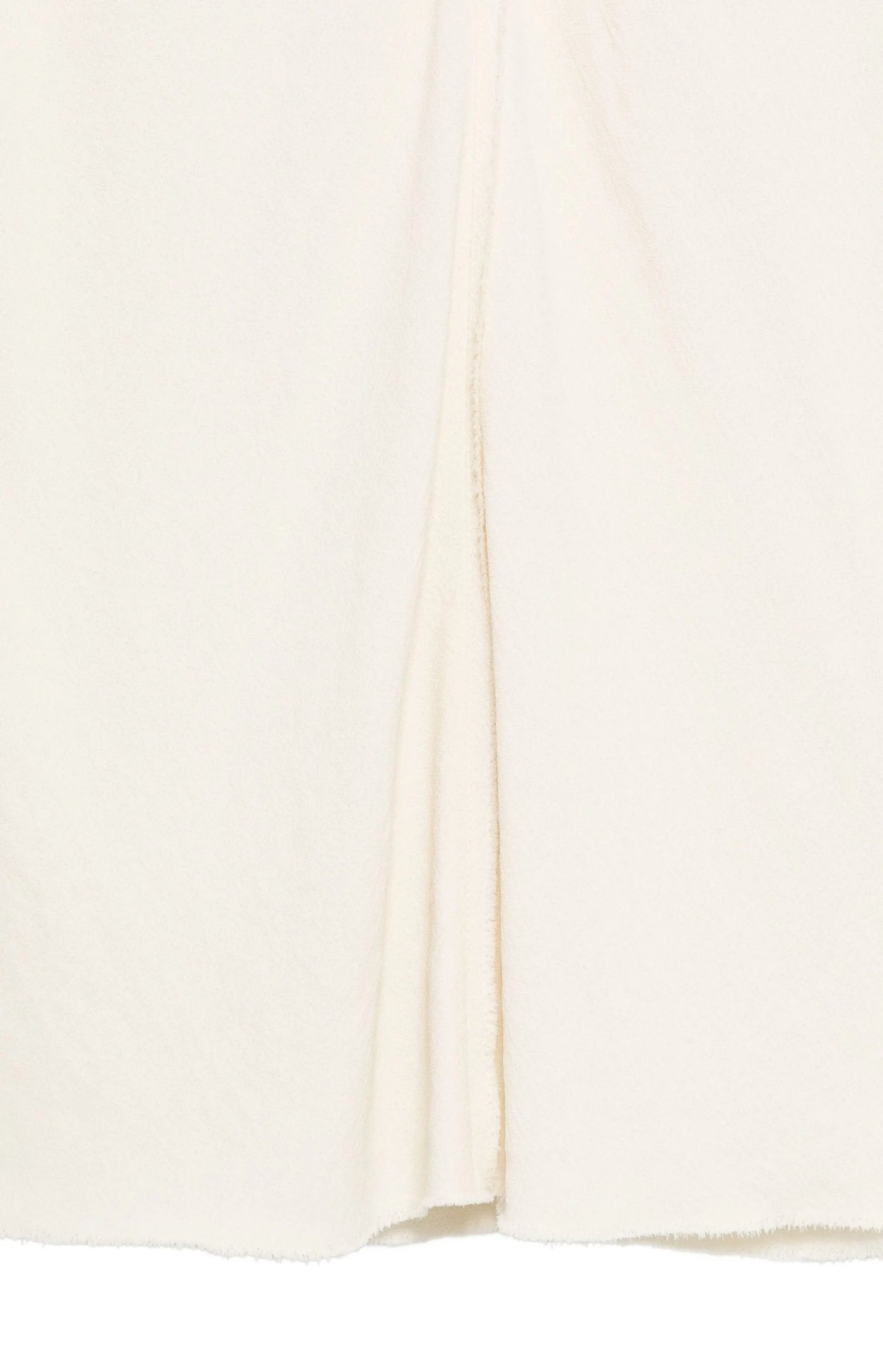 Cargar imagen en el visor de la galería, Split-front skirt