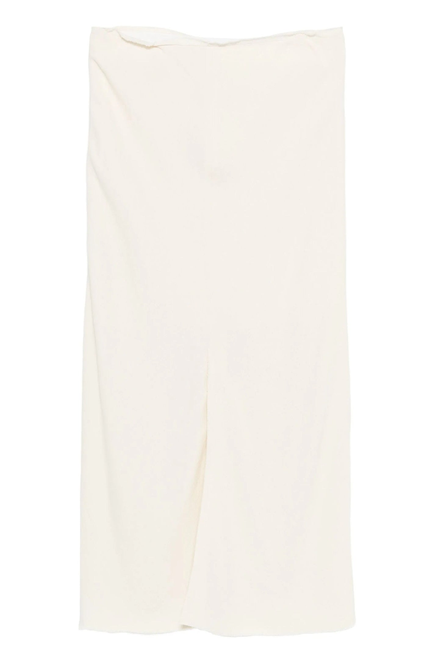 Cargar imagen en el visor de la galería, Split-front skirt