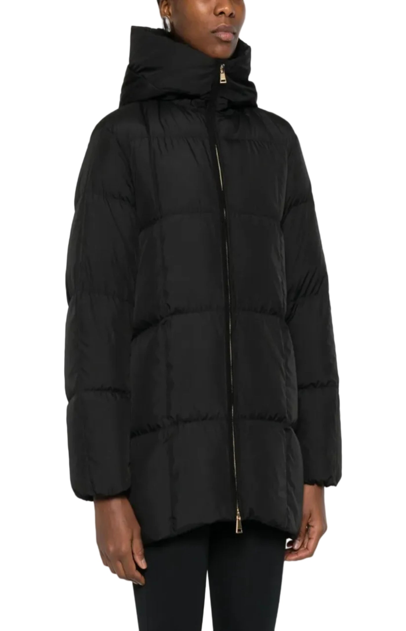Cargar imagen en el visor de la galería, Down Jacket Darbon