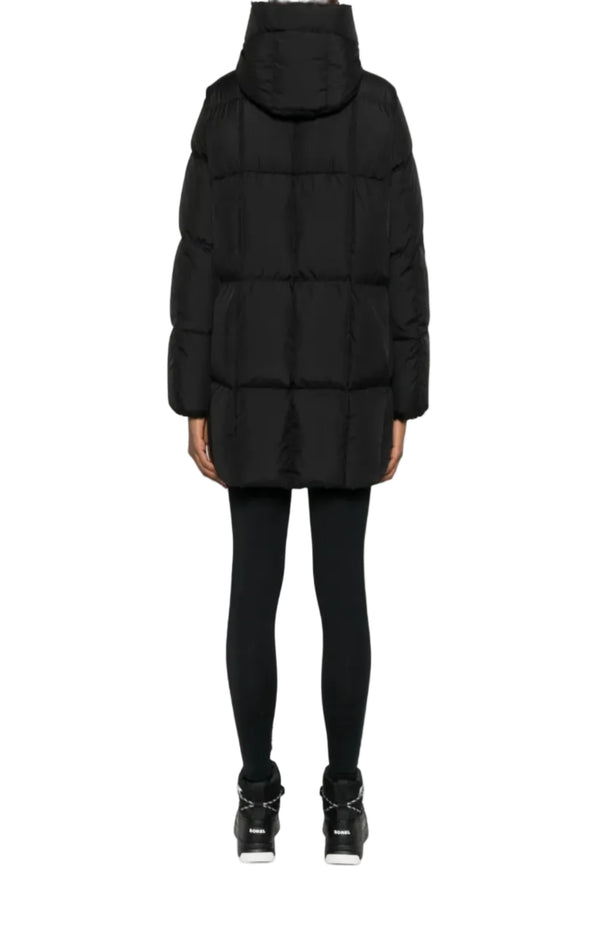 Laden Sie das Bild in den Galerie-Viewer, Down Jacket Darbon