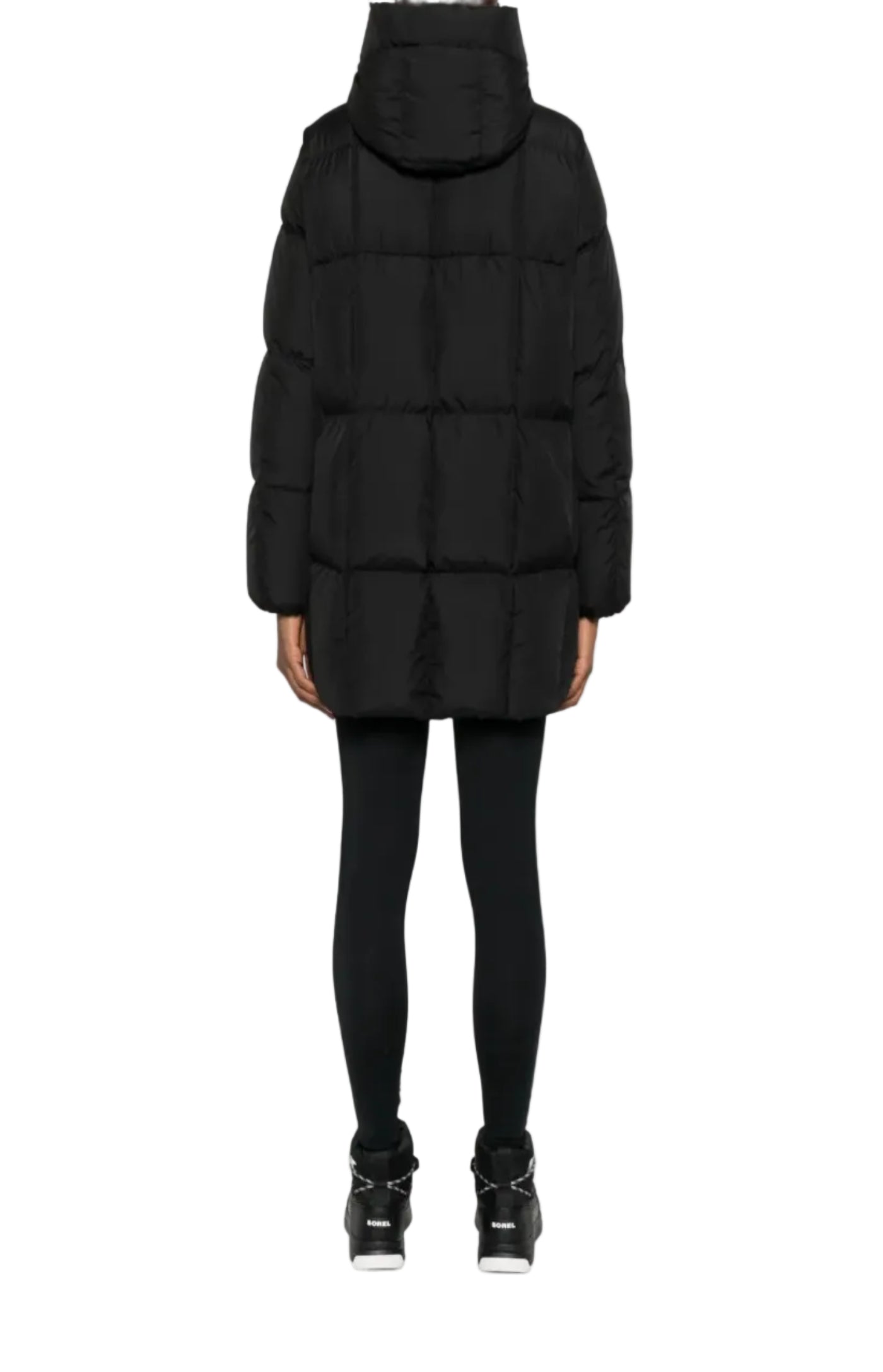 Cargar imagen en el visor de la galería, Down Jacket Darbon