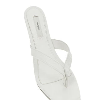 TOTEME Sandals