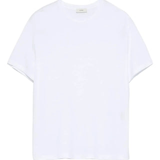 White T-shirt