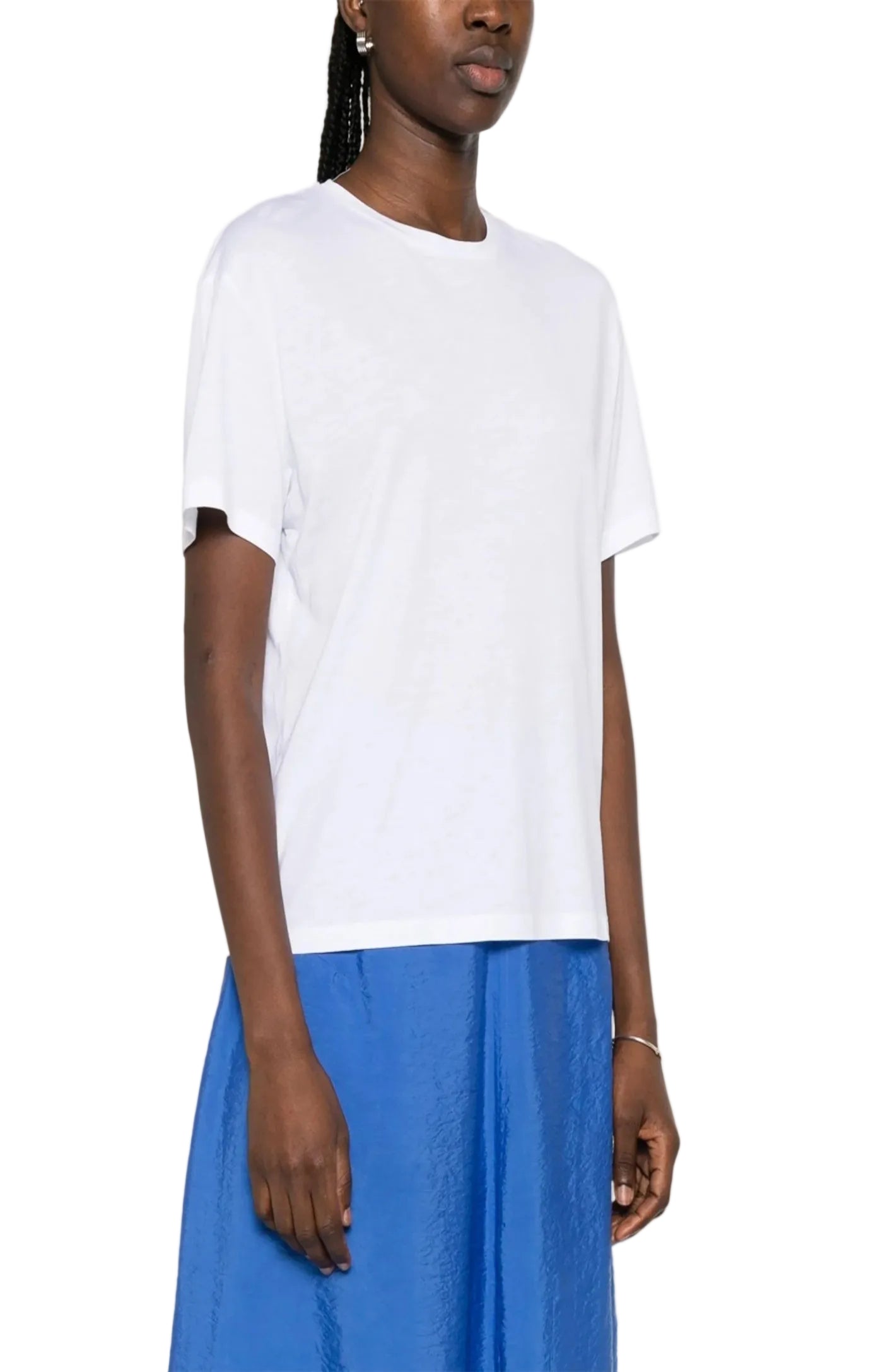 Cargar imagen en el visor de la galería, White T-shirt