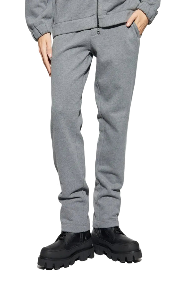 Charger l'image dans la galerie, Logo-patch track pants