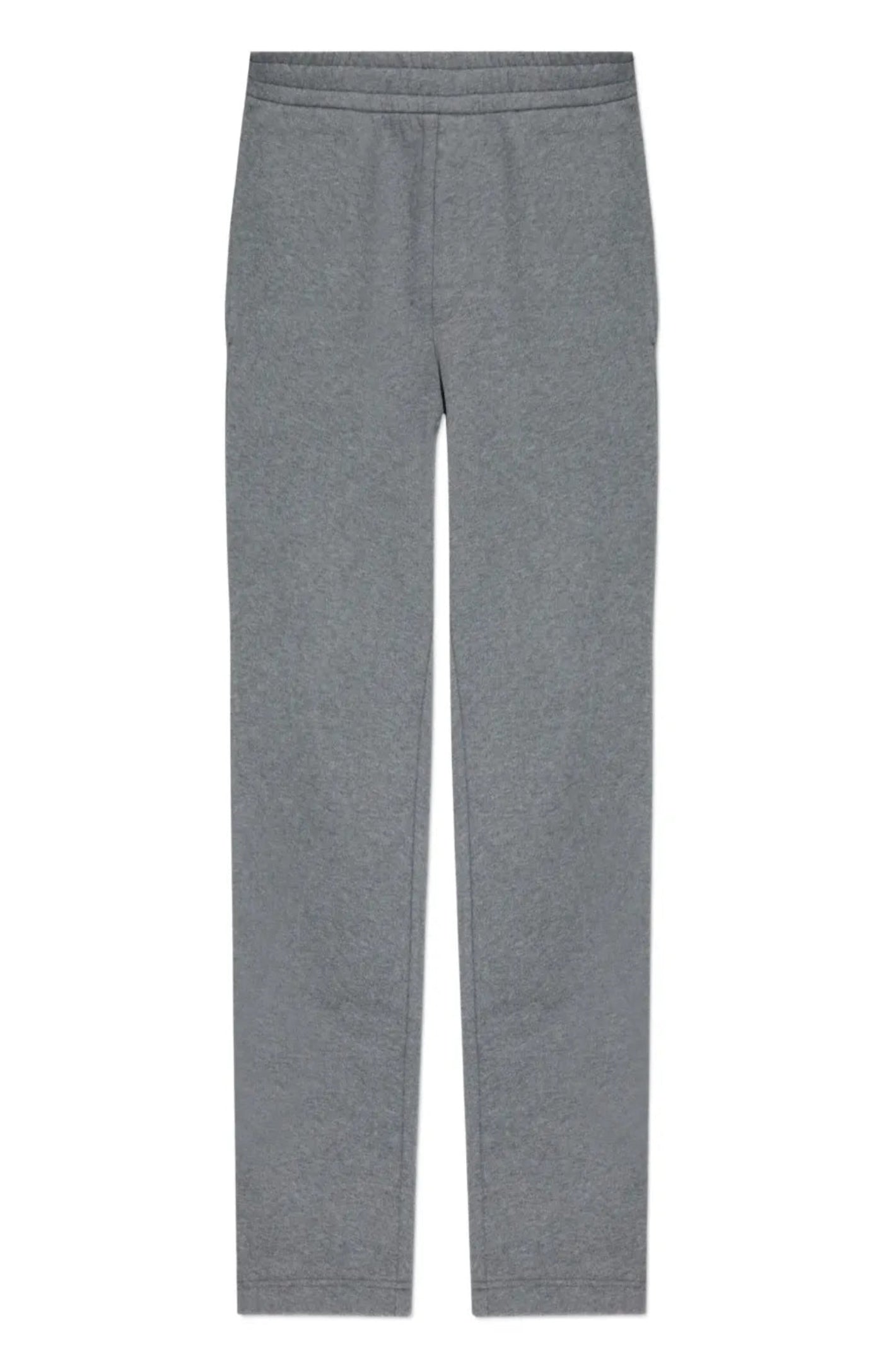 Cargar imagen en el visor de la galería, Logo-patch track pants