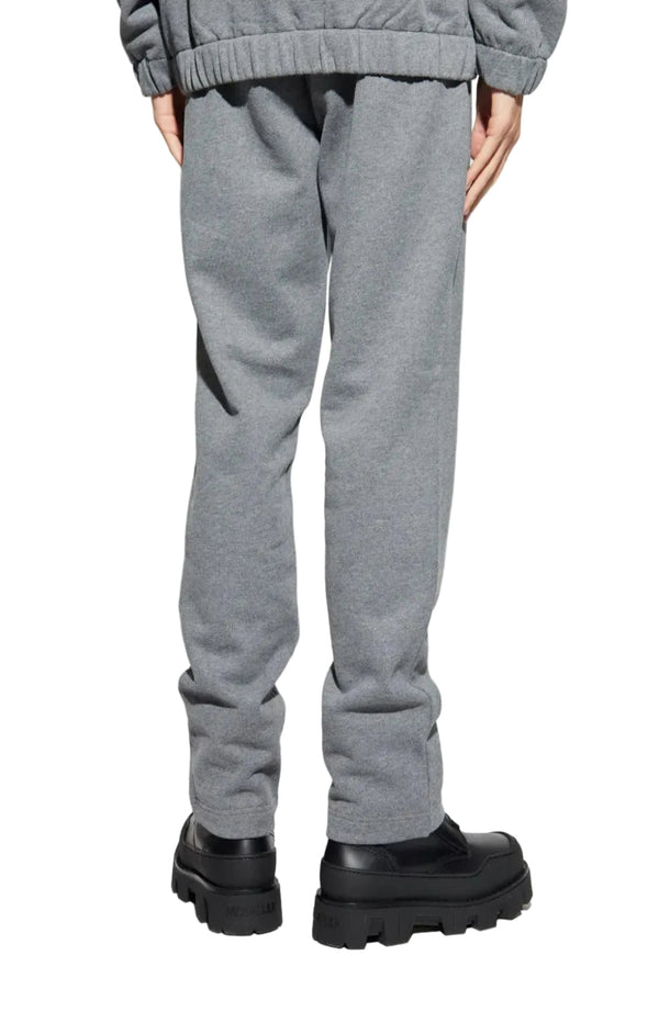 Charger l'image dans la galerie, Logo-patch track pants