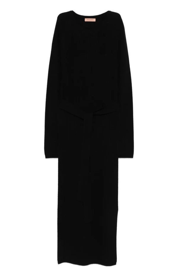 Load image into Gallery viewer, Belted dress