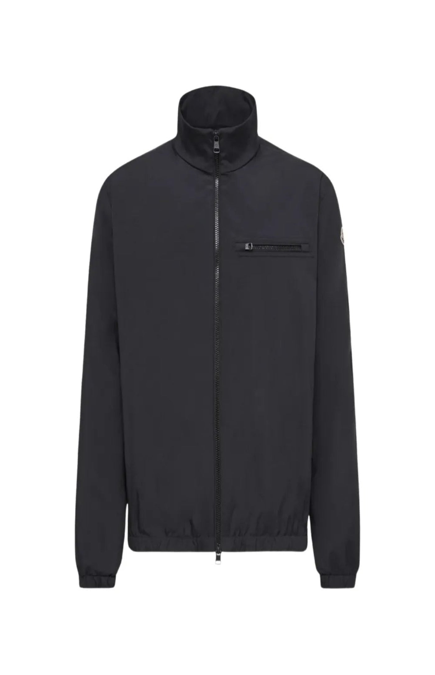 Cargar imagen en el visor de la galería, Danby zip-up jacket