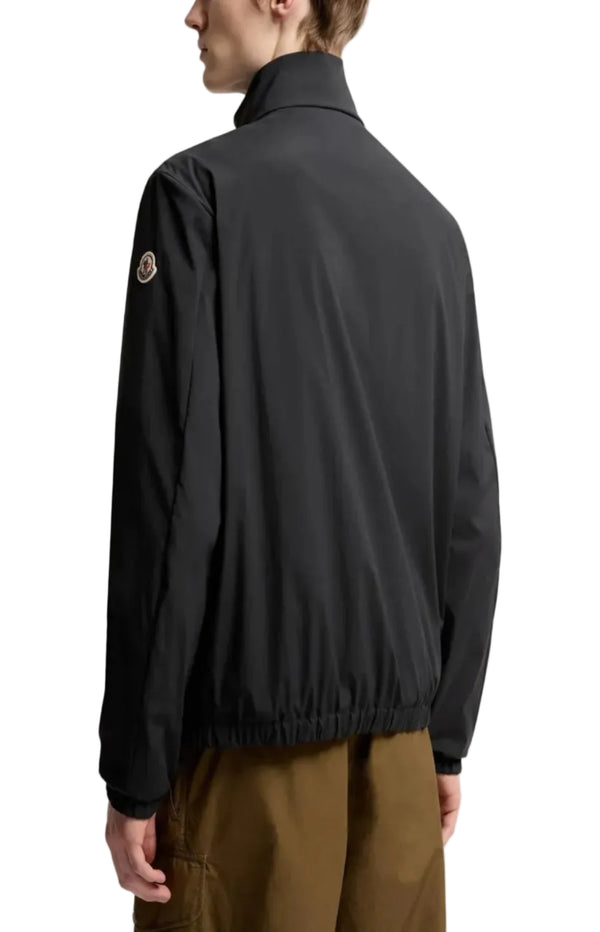 Laden Sie das Bild in den Galerie-Viewer, Danby zip-up jacket