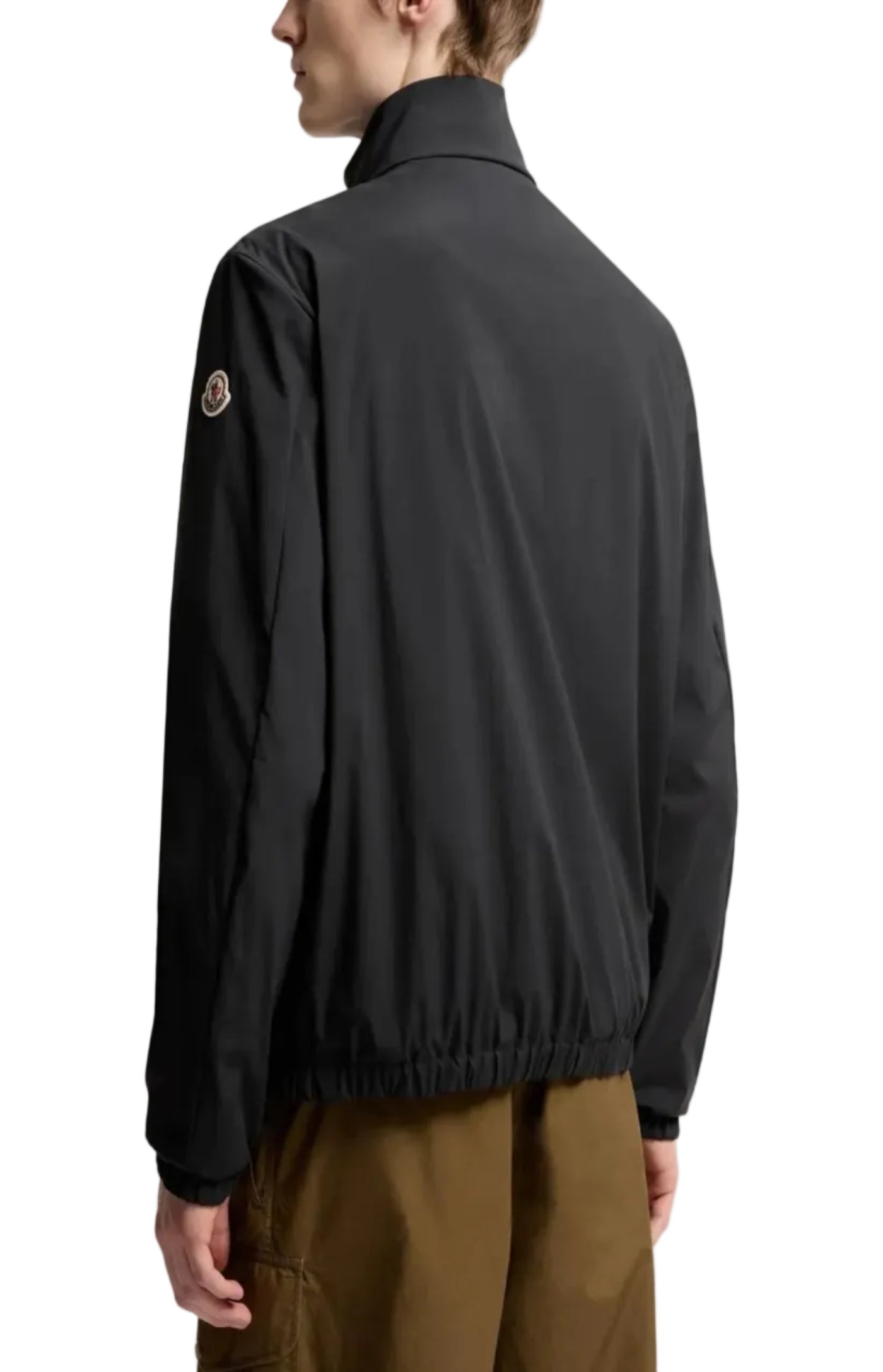 Cargar imagen en el visor de la galería, Danby zip-up jacket