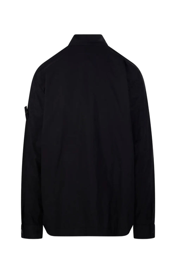 Load image into Gallery viewer, Logo-patch jacket