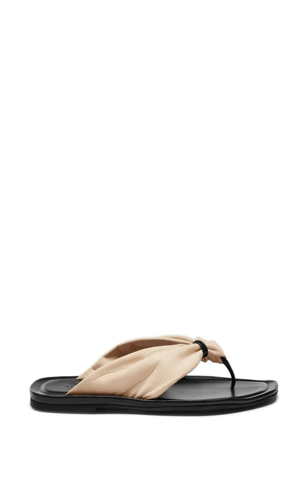 Charger l'image dans la galerie, Leather sandals