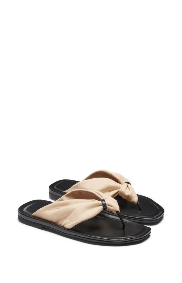 Charger l'image dans la galerie, Leather sandals