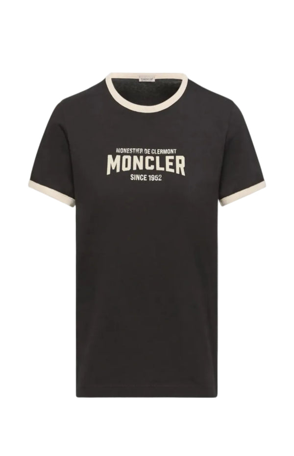 Load image into Gallery viewer, Flock Logo Jersey T-Shirt