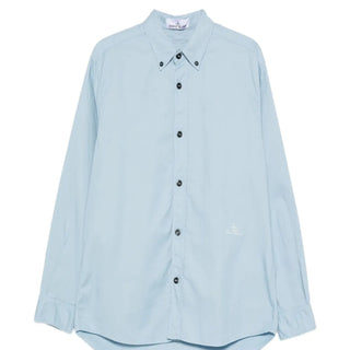 Long-sleeve shirt