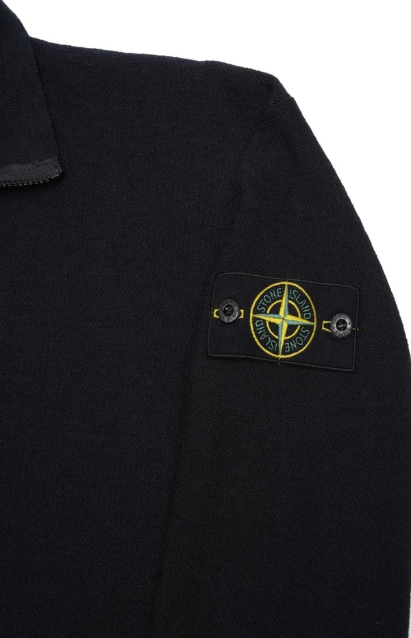 Load image into Gallery viewer, Zip collar sweater