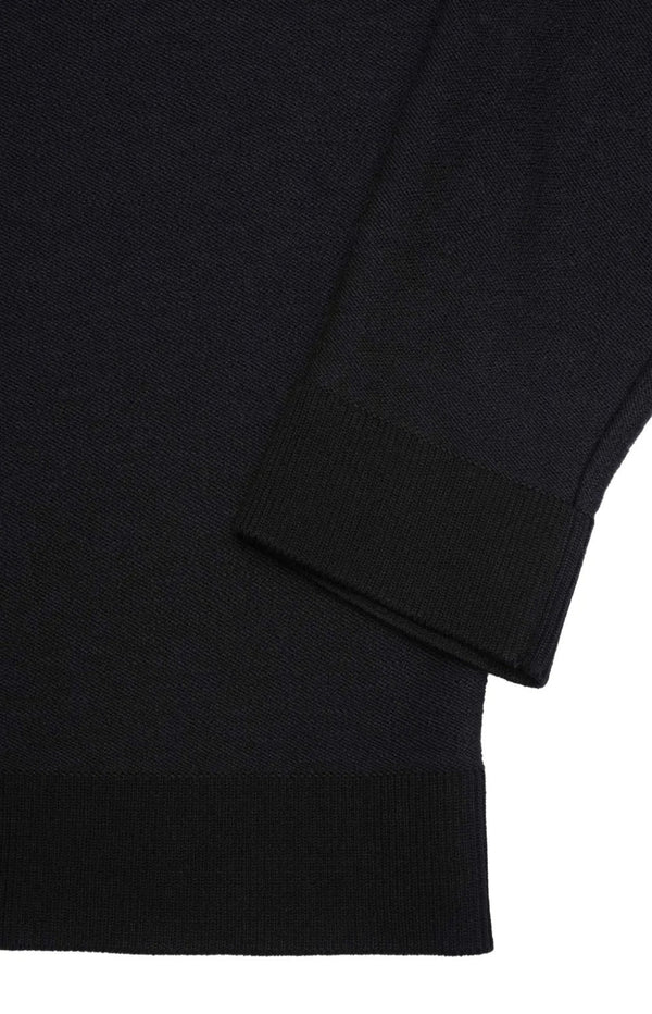 Load image into Gallery viewer, Zip collar sweater