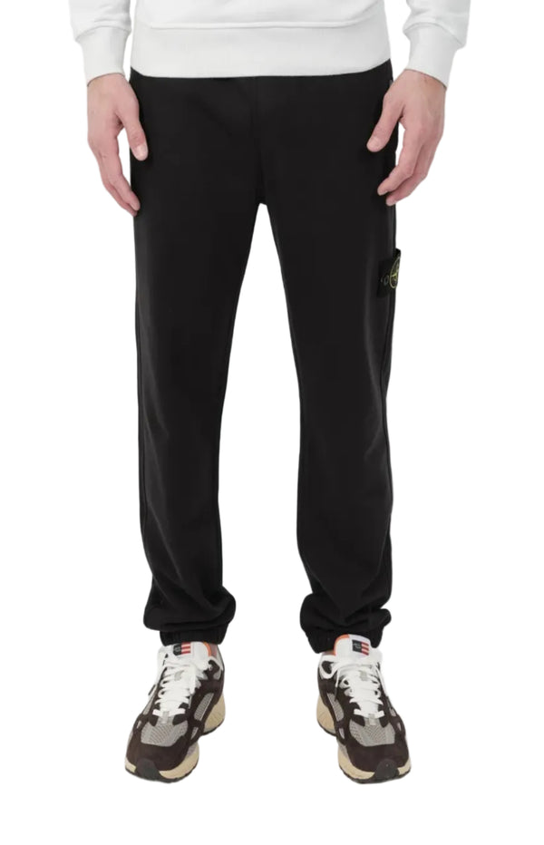 Load image into Gallery viewer, Compass-badge track pants
