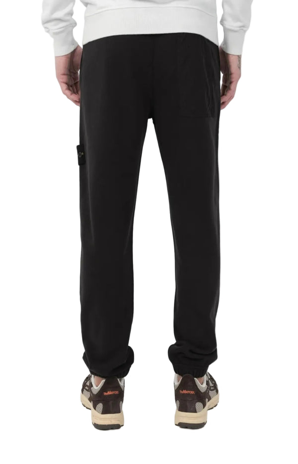 Load image into Gallery viewer, Compass-badge track pants