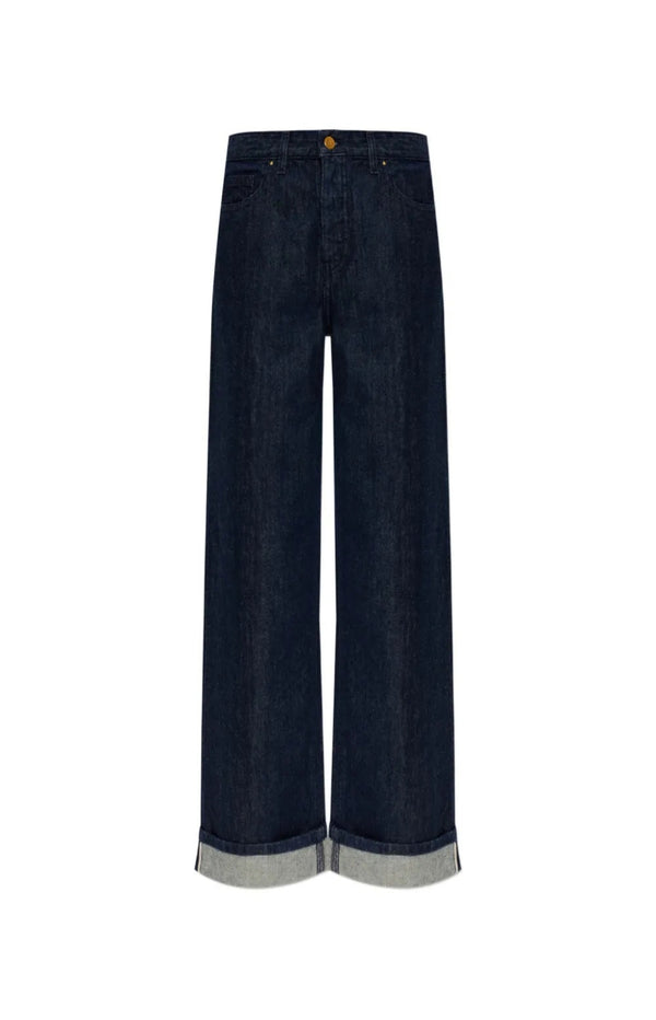 Load image into Gallery viewer, Cropped Jeans