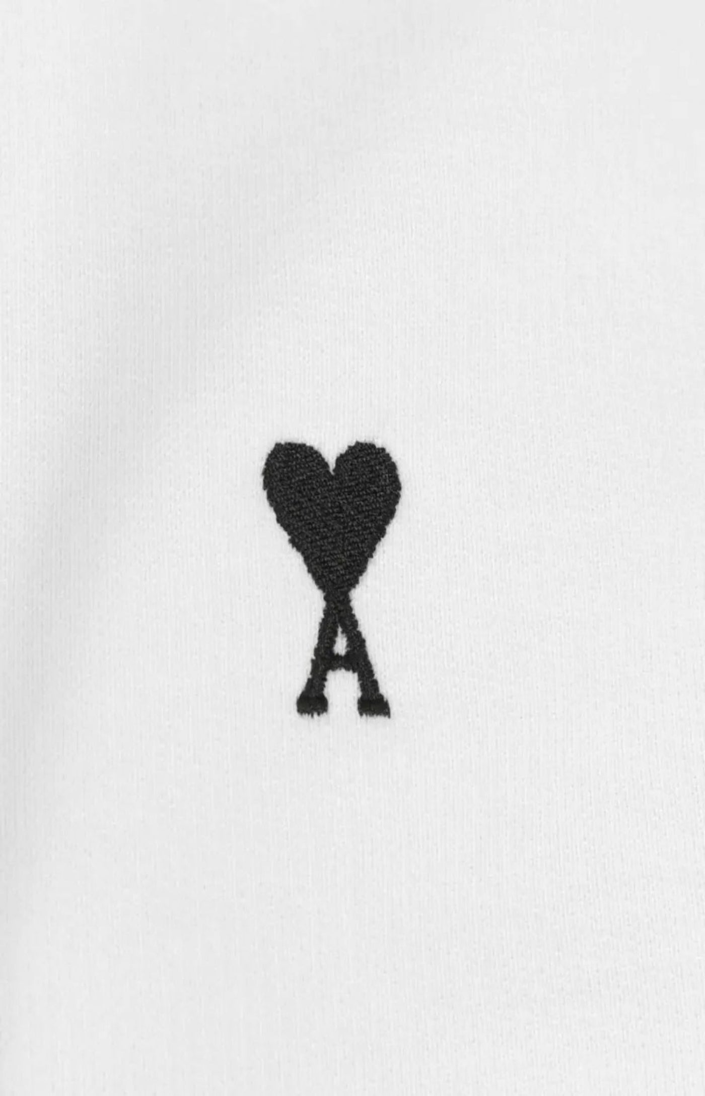 Cargar imagen en el visor de la galería, Cotton Ami De Coeur Zipped Hoodie