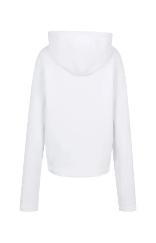 Load image into Gallery viewer, Cotton Ami De Coeur Zipped Hoodie