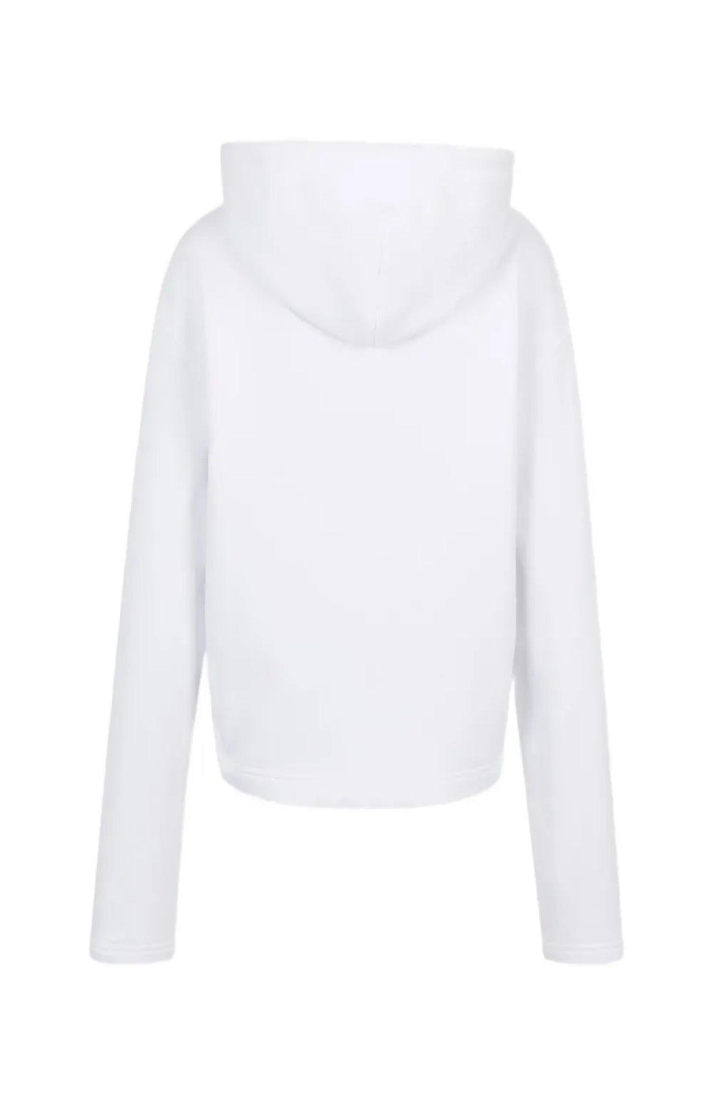 Cargar imagen en el visor de la galería, Cotton Ami De Coeur Zipped Hoodie