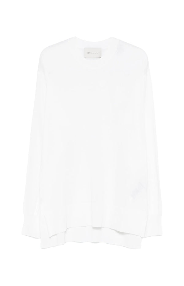 Load image into Gallery viewer, Long-sleeve sweater