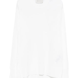 Long-sleeve sweater