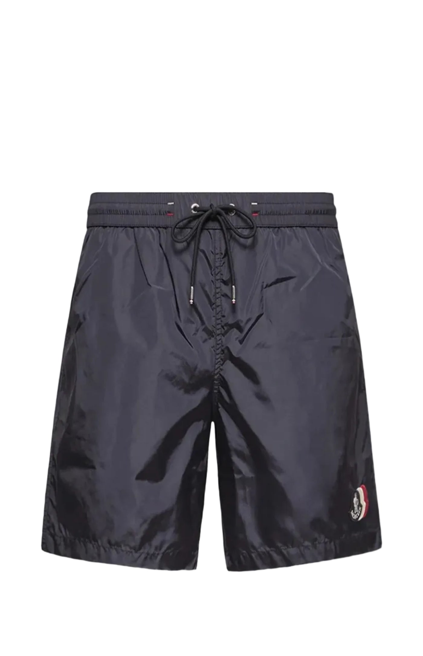 Cargar imagen en el visor de la galería, Logo Patch Swim Shorts