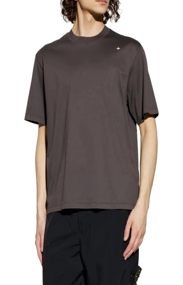 Load image into Gallery viewer, Star-print T-shirt
