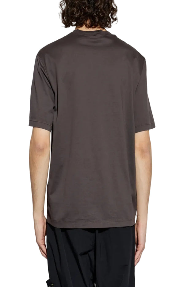 Load image into Gallery viewer, Star-print T-shirt
