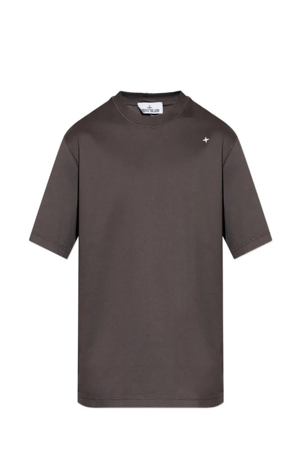 Load image into Gallery viewer, Star-print T-shirt
