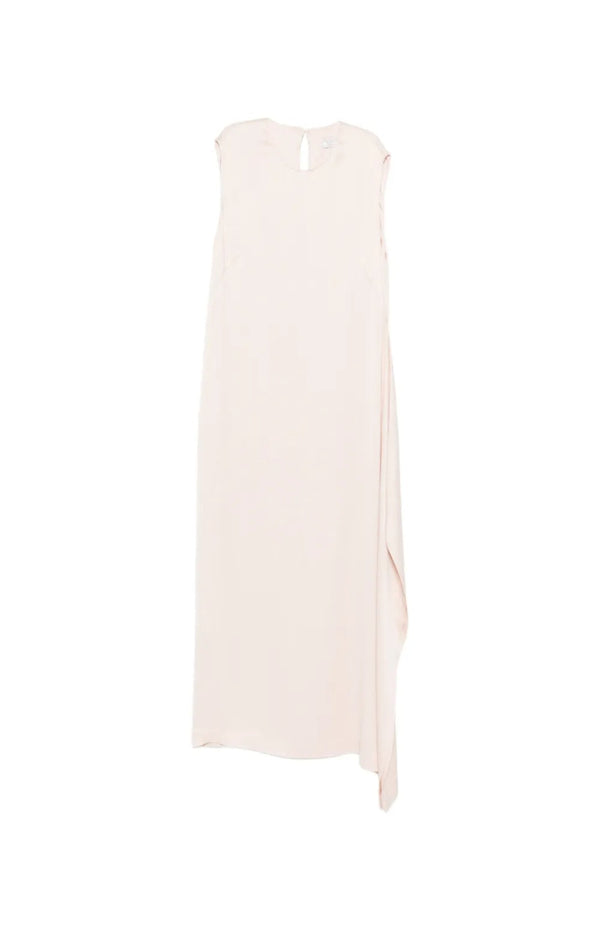 Load image into Gallery viewer, Sleeveless midi dress