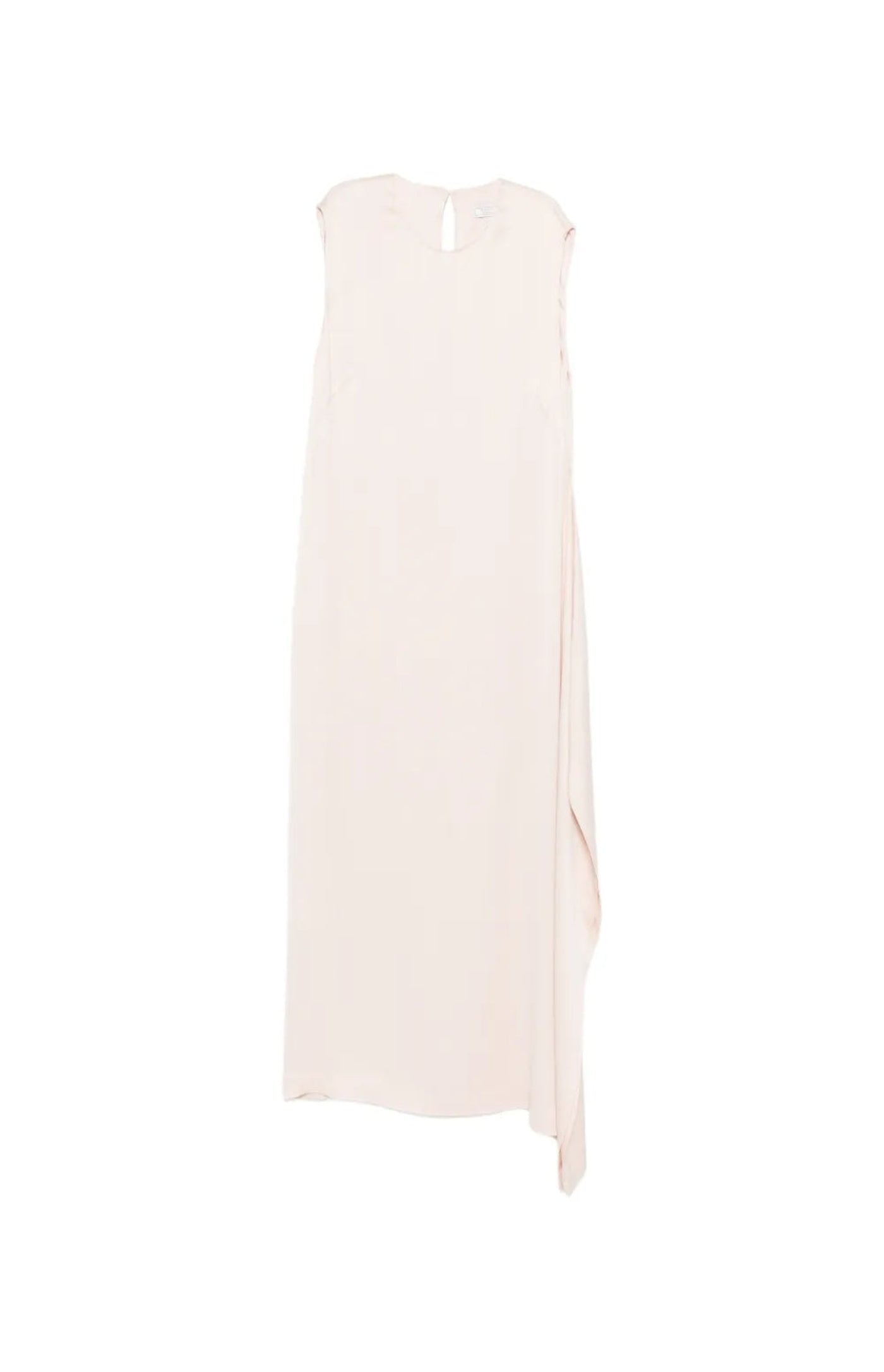Cargar imagen en el visor de la galería, Sleeveless midi dress