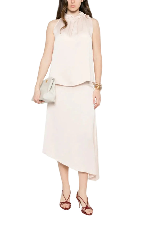 Load image into Gallery viewer, Peserico sleeveless blouse
