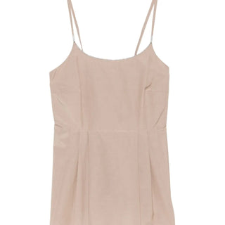 Pleated top