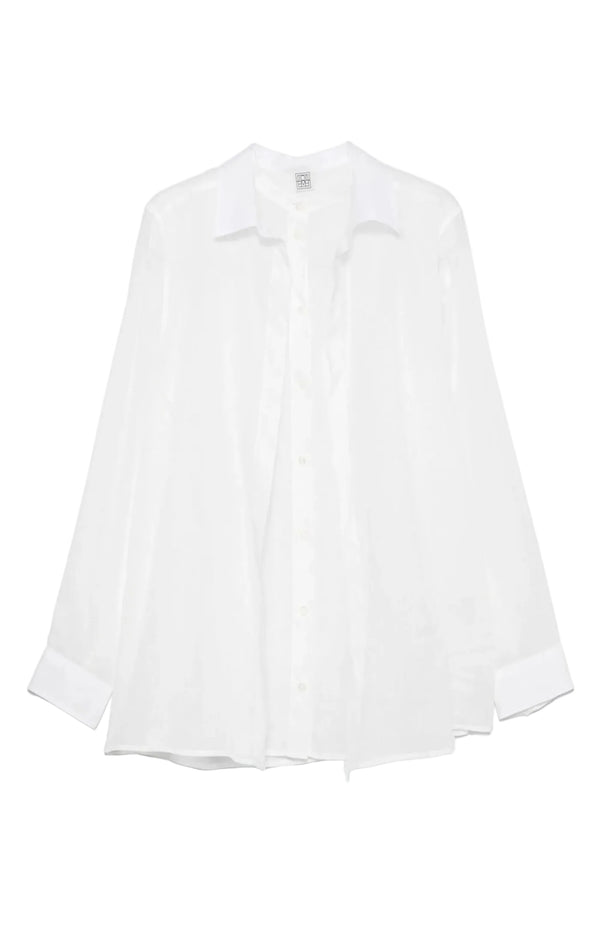 Load image into Gallery viewer, Double collar shirt