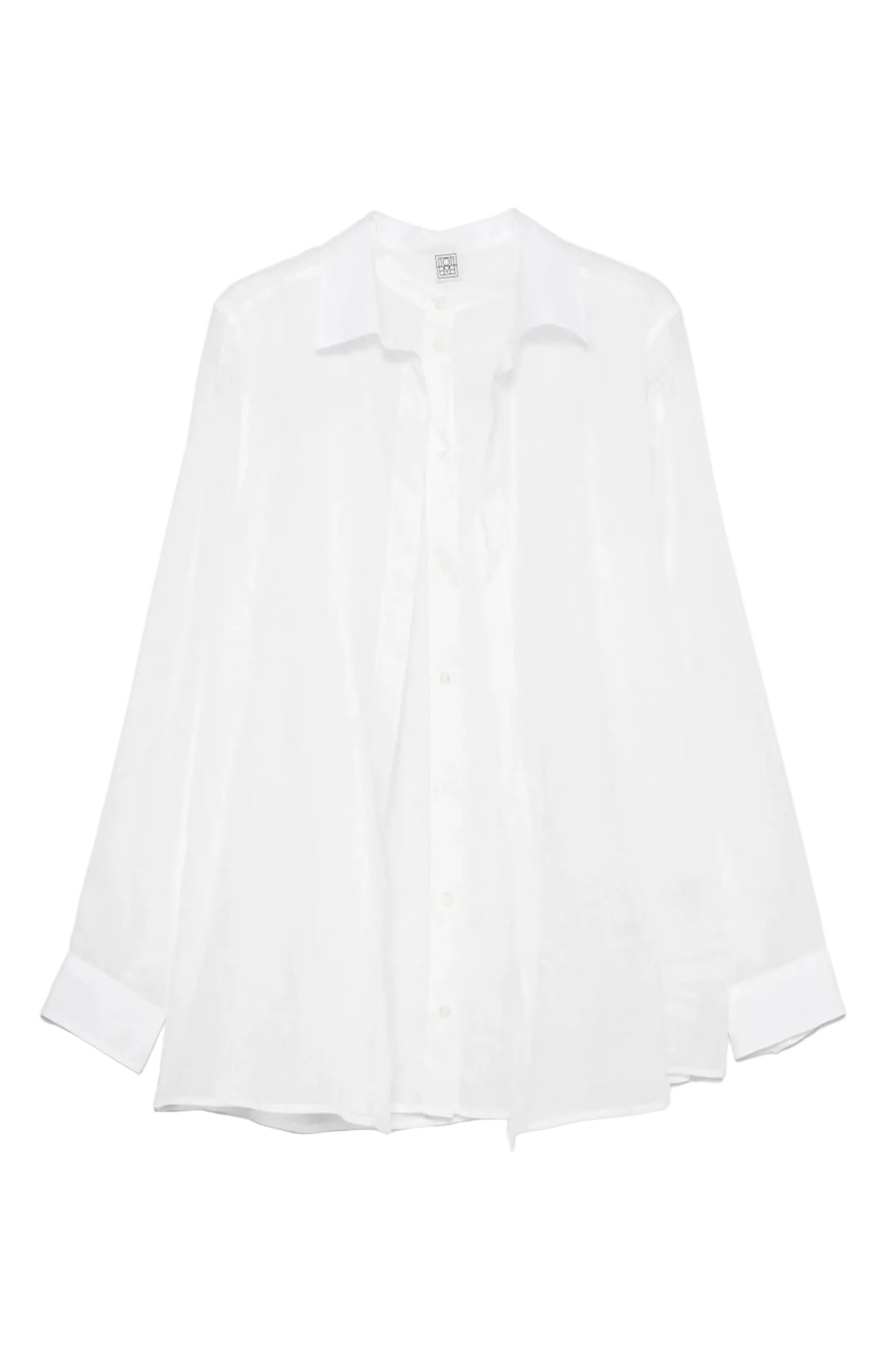 Cargar imagen en el visor de la galería, Double collar shirt
