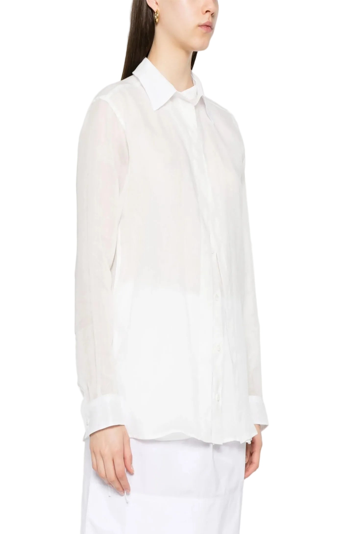 Cargar imagen en el visor de la galería, Double collar shirt