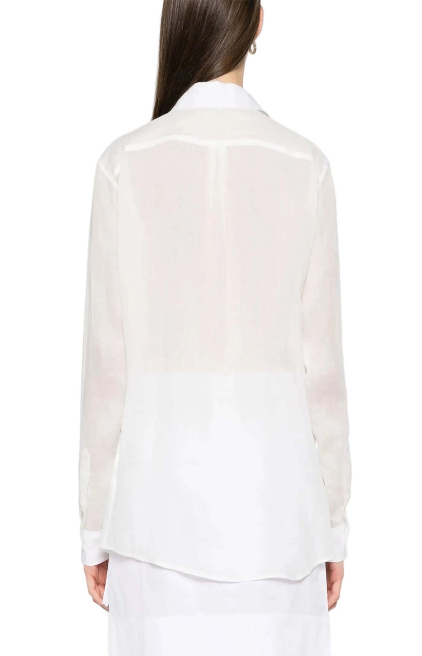 Cargar imagen en el visor de la galería, Double collar shirt