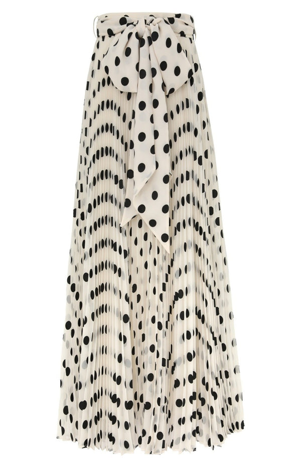 Load image into Gallery viewer, Pleated Skirt