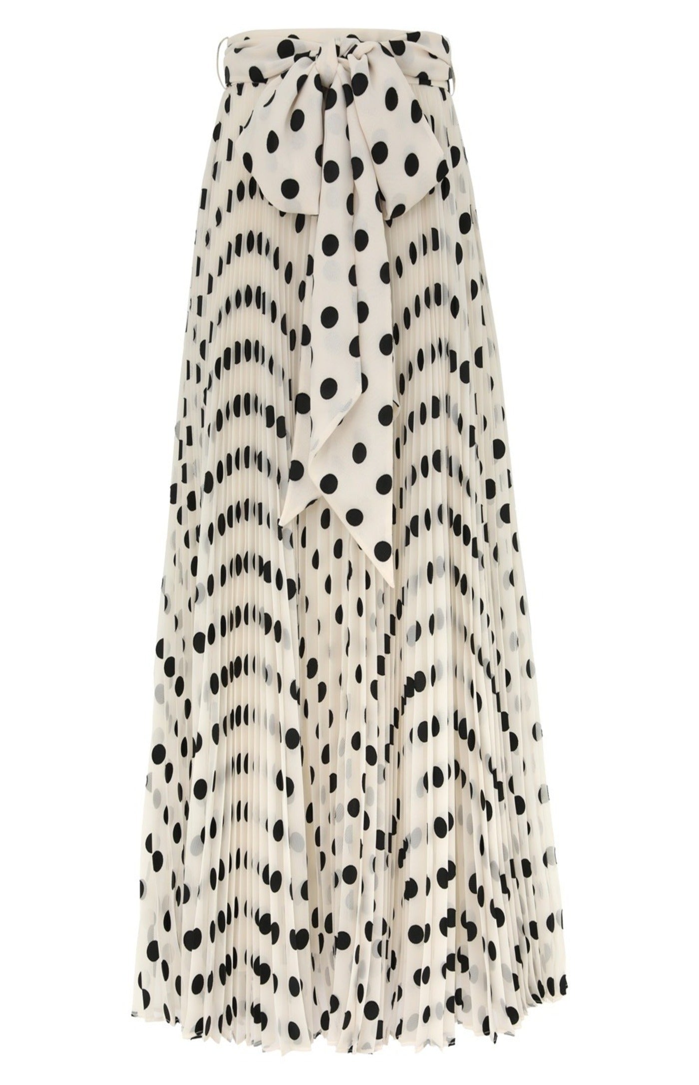 Cargar imagen en el visor de la galería, Pleated Skirt