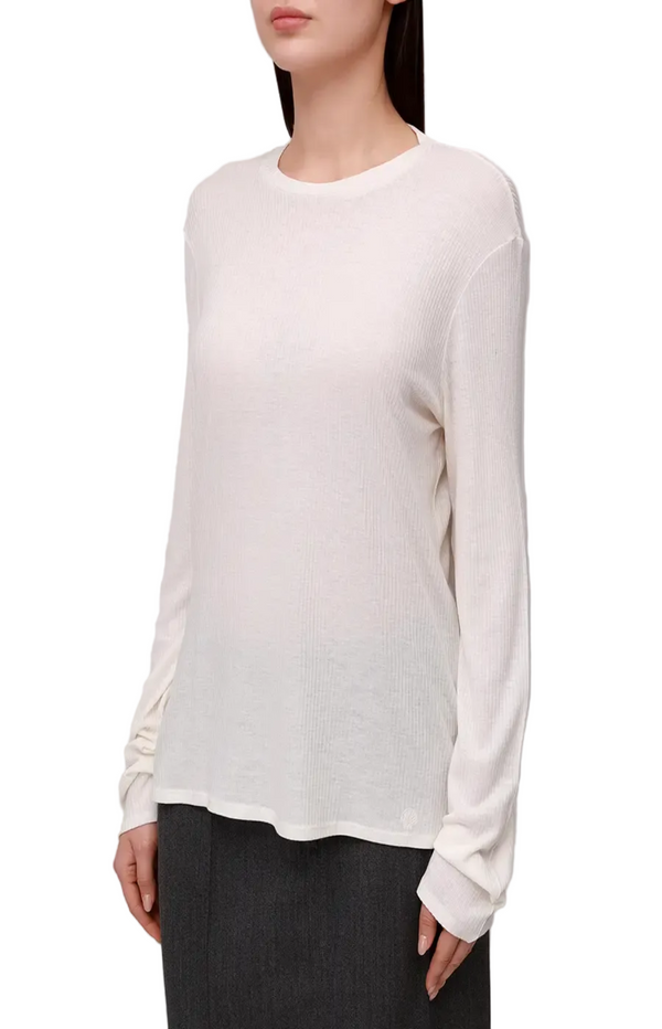 Load image into Gallery viewer, White pullover